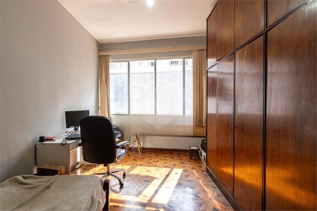 Apartamento à venda com 3 quartos em Tijuca, Rio de Janeiro, RJ
