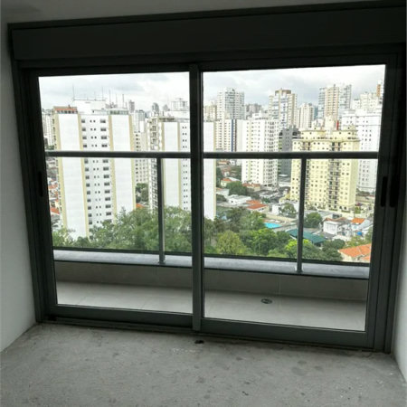 Apartamento à venda com 4 suítes em Água Branca, São Paulo, SP