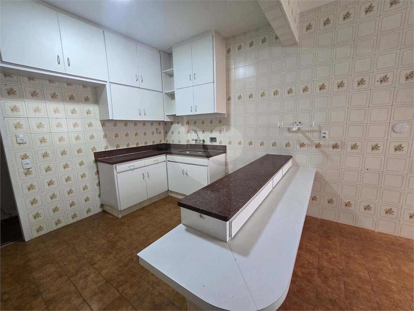 Apartamento à venda com 2 quartos em Tijuca, Rio de Janeiro, RJ