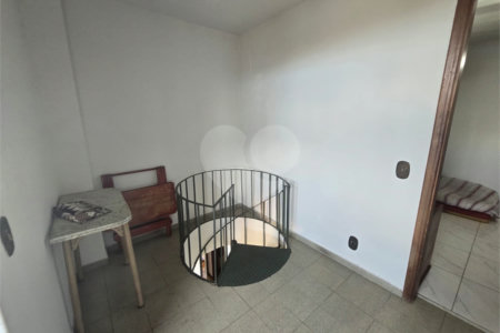 Cobertura à venda com 3 quartos, sendo 1 suíte, em Vila Isabel, Rio de Janeiro, RJ