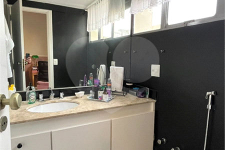 Apartamento à venda com 3 suítes em Fazenda Morumbi, São Paulo, SP