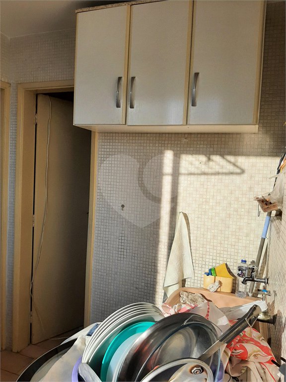 Apartamento à venda com 2 quartos em Santana, São Paulo, SP