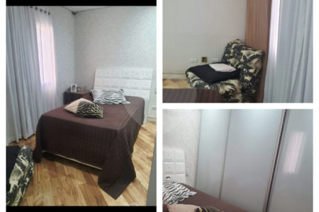 Apartamento à venda com 3 suítes em Vila Gomes Cardim, São Paulo, SP