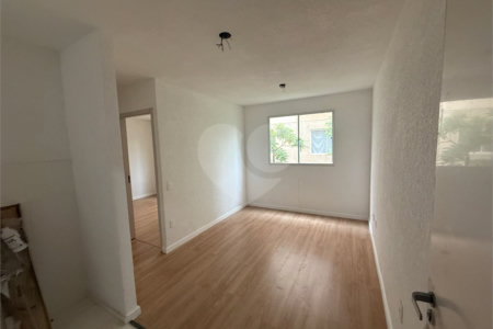 Apartamento à venda com 2 quartos em Santíssimo, Rio de Janeiro, RJ