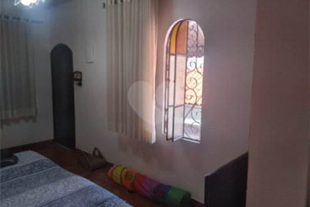 Casa Térrea à venda com 2 quartos em Santana, São Paulo, SP