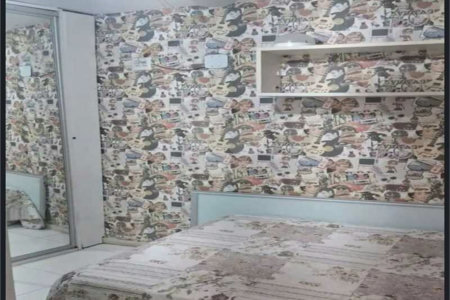 Apartamento à venda com 1 quarto em Copacabana, Rio de Janeiro, RJ