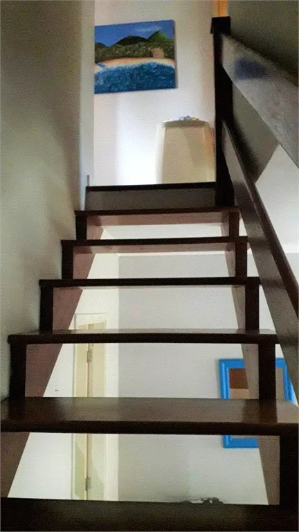 Casa à venda com 3 quartos, sendo 1 suíte,  no condomínio Jardim das Palmas, São Paulo - SP