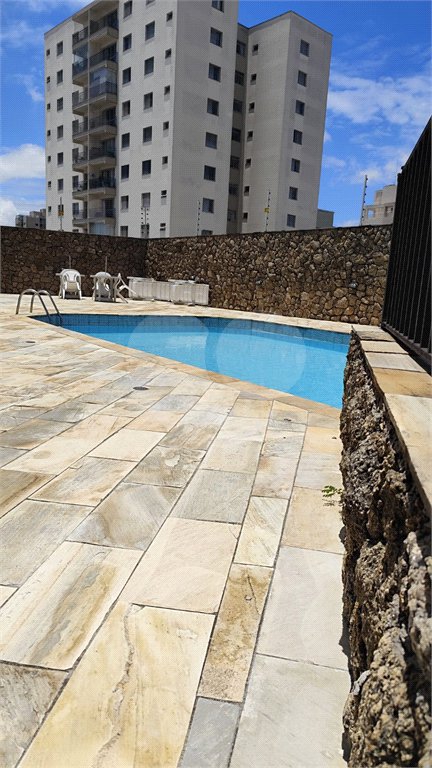Apartamento à venda com 3 quartos, sendo 1 suíte, em Vila Guarani (z Sul), São Paulo, SP