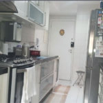 Apartamento à venda com 2 quartos, sendo 1 suíte, em Vila Andrade, São Paulo, SP