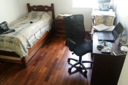 Sobrado à venda com 4 quartos, sendo 1 suíte,  em Brooklin Paulista, São Paulo, SP