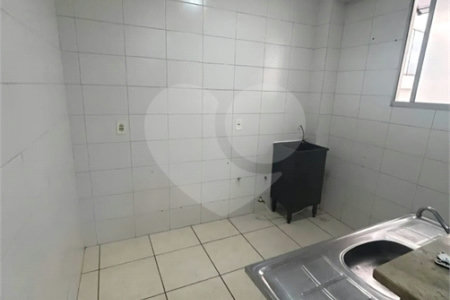 Apartamento à venda com 2 quartos em Olaria, Salto, SP