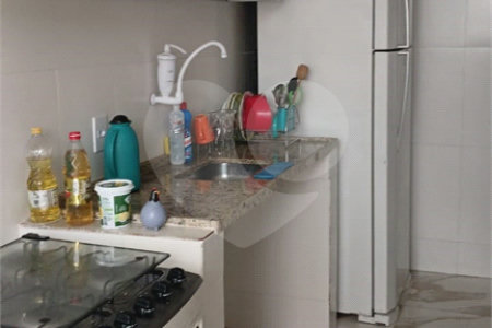 Apartamento à venda com 3 quartos em Santana, Niterói, RJ