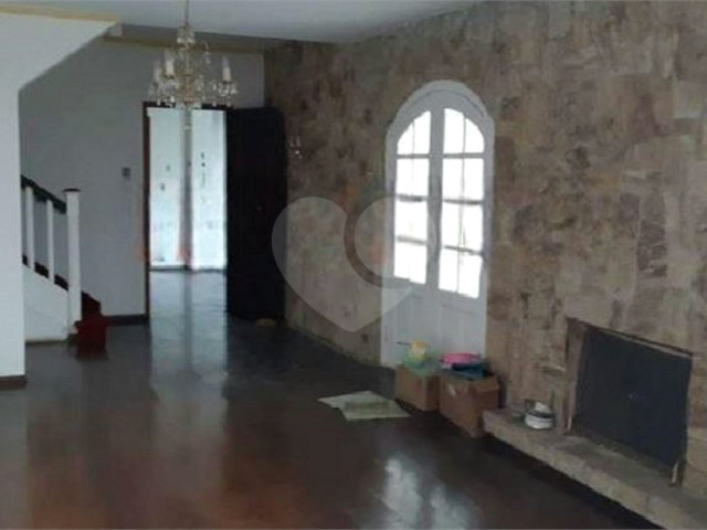 Sobrado à venda com 4 quartos em Casa Verde, São Paulo, SP