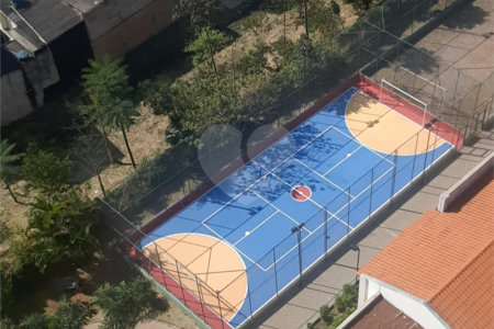 Apartamento à venda com 2 quartos em Vila Bela Vista (zona Norte), São Paulo, SP