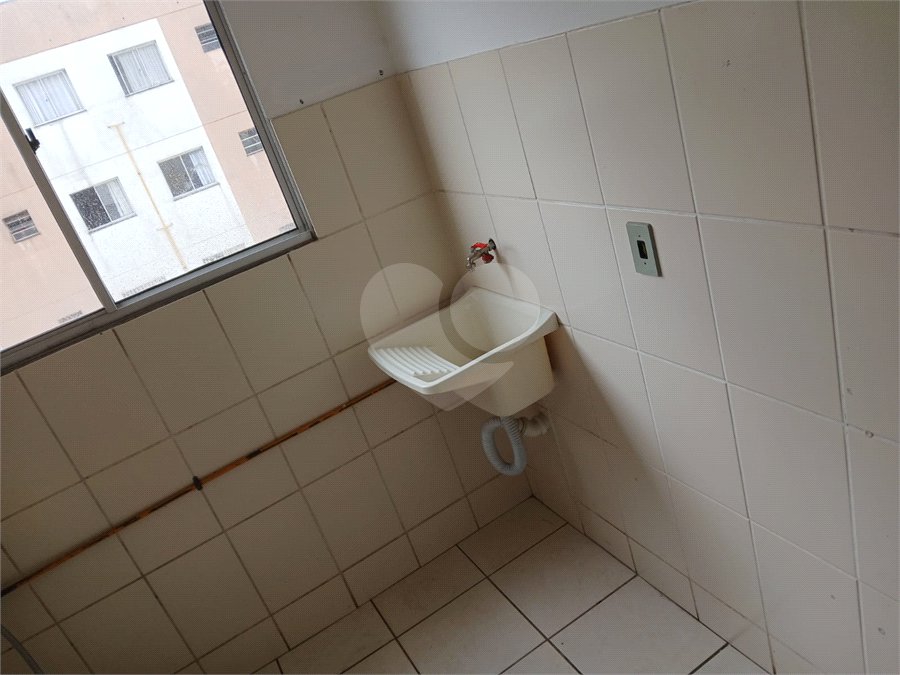 Apartamento à venda com 2 quartos em Jardim Tupi, Jundiaí, SP