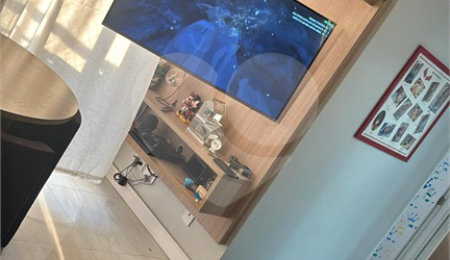 Apartamento à venda com 2 quartos em Limão, São Paulo, SP