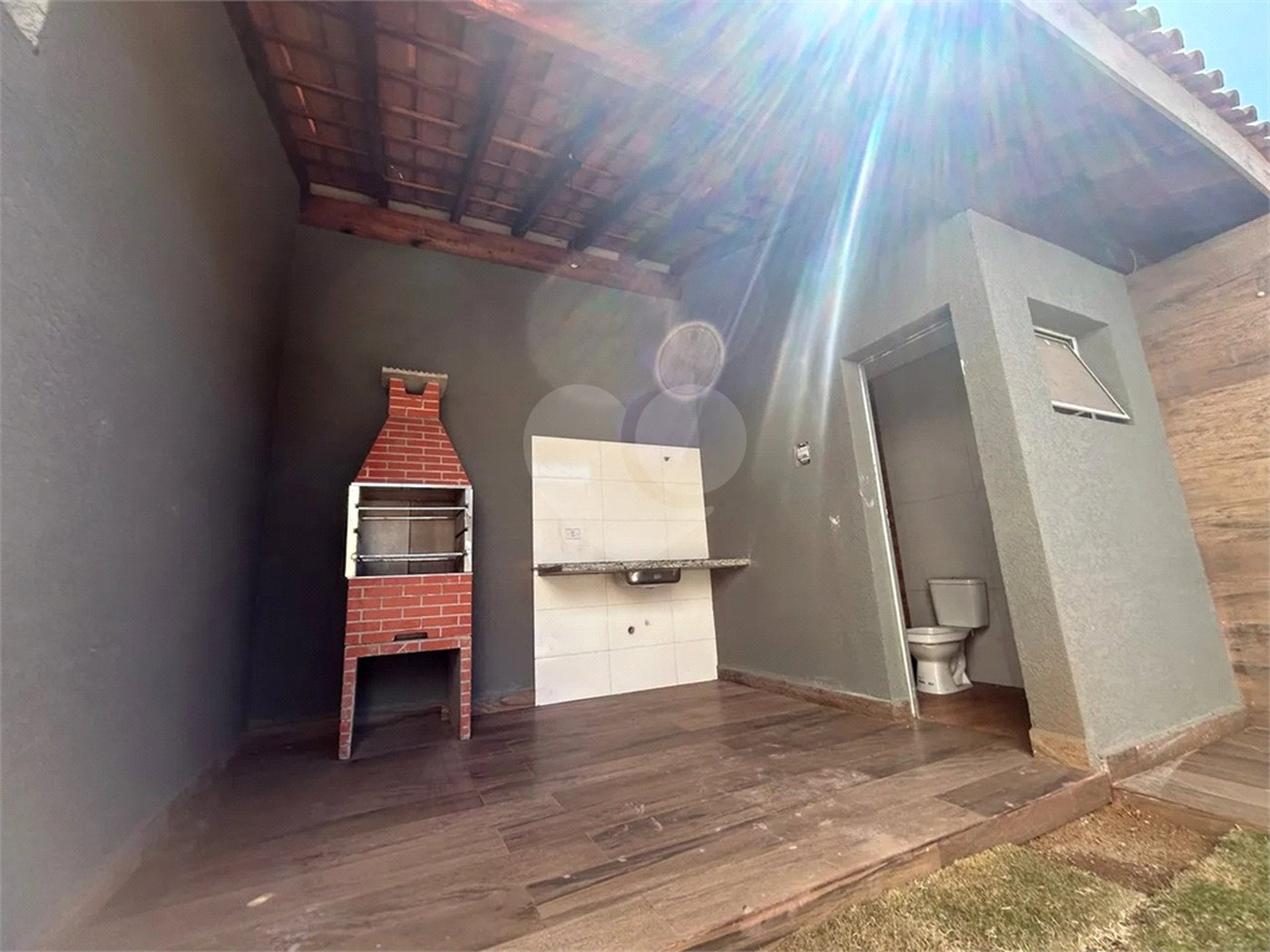 Casa Térrea à venda com 2 quartos, sendo 1 suíte, em Jardim Imperial, Atibaia, SP