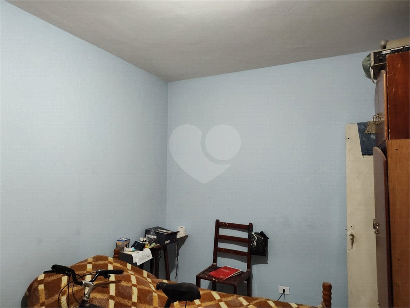 Apartamento à venda com 1 quarto no Centro, São Paulo, SP