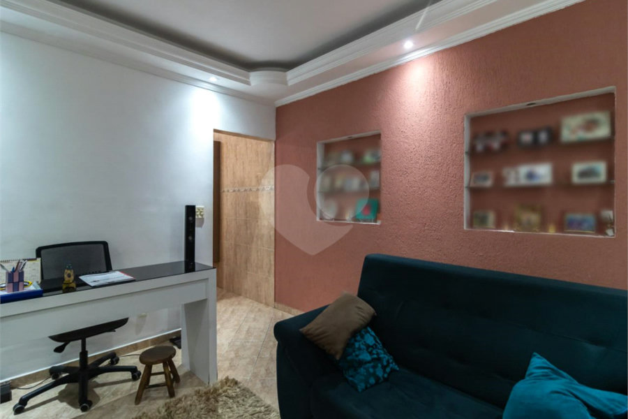 Casa à venda com 5 quartos, sendo 1 suíte, em Limão, São Paulo, SP