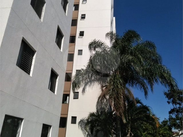 Apartamento à venda com 3 quartos em Horto, São Paulo, SP