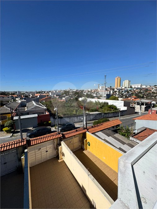 Sobrado à venda com 3 quartos, sendo 1 suíte, em Jardim Popular, São Paulo, SP