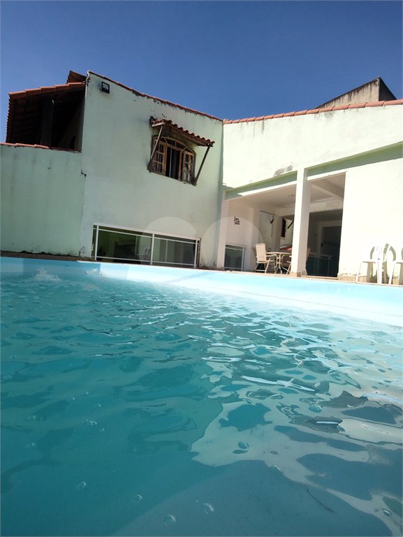 Casa à venda com 3 quartos, sendo 1 suíte, em Campo Grande, Rio de Janeiro, RJ