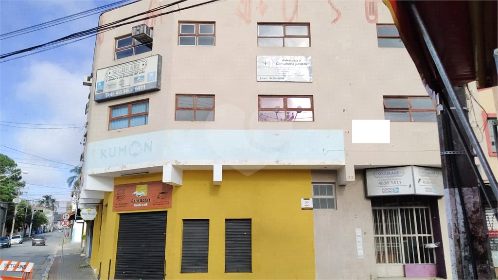 Prédio à venda no Centro, Poá, SP