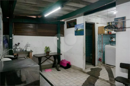Casa à venda com 3 quartos em Santana, São Paulo, SP