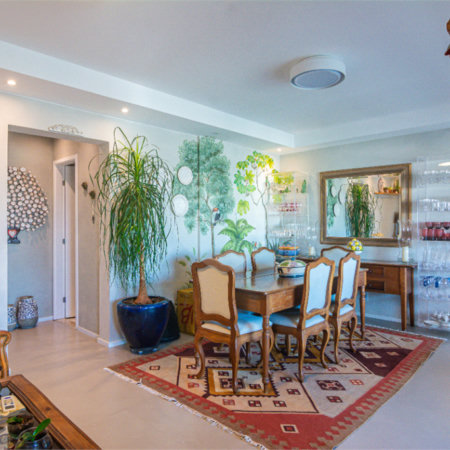 Apartamento à venda com 2 quartos, sendo 1 suíte, em Jardim Caravelas, São Paulo, SP