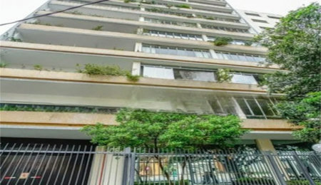 Apartamento à venda com 3 quartos, sendo 2 suítes, em Pinheiros, São Paulo, SP