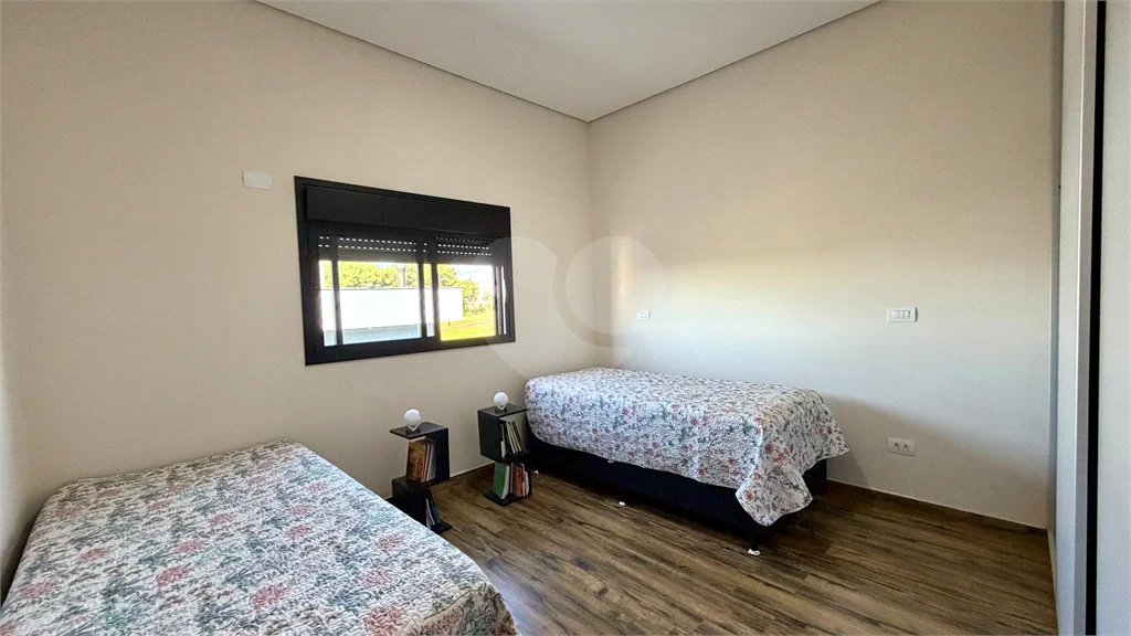 Lindo sobrado a venda no Condomínio Damha 2, na cidade de Piracicaba - SP.