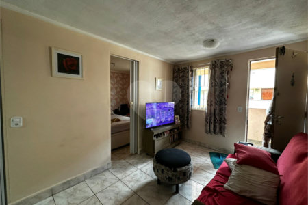 Apartamento à venda com 2 quartos em Vila Barbosa, São Paulo, SP