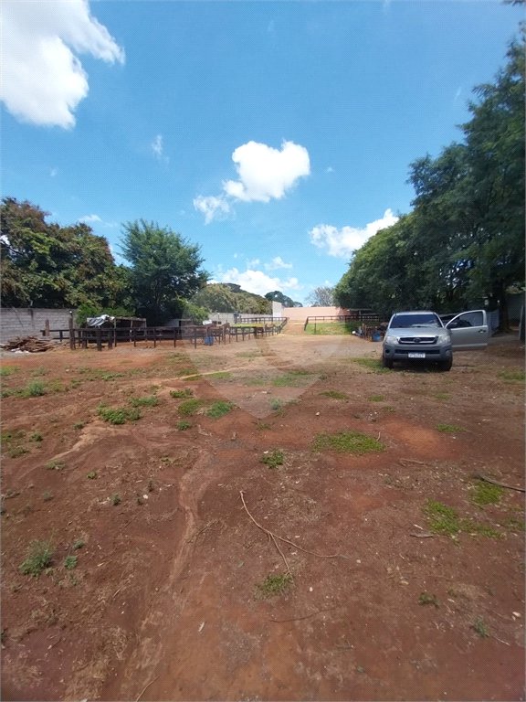 Terreno à venda em Parque das Bandeiras 2, Indaiatuba, SP