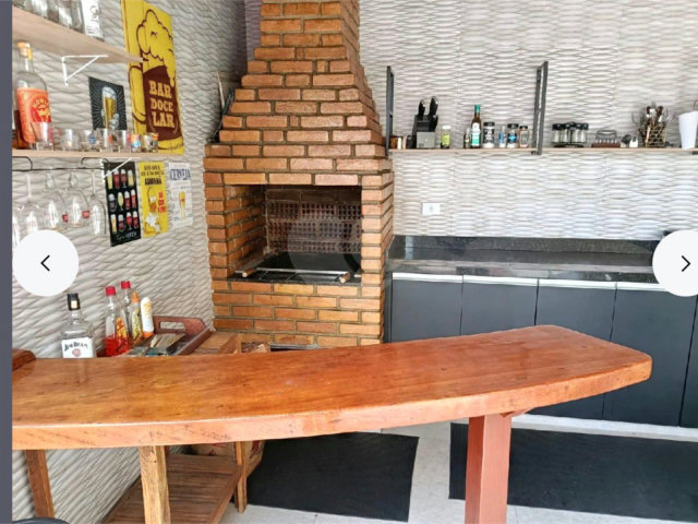 Sobrado à venda com 3 quartos, sendo 1 suíte,  em Mandaqui, São Paulo, SP