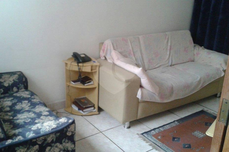 Sobrado à venda com 3 quartos em Casa Verde, São Paulo, SP