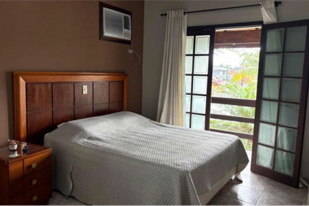 Casa com 4 dormitórios à venda, 300 m² por R$ 1.800.000,00 - Morada da Praia - Bertioga/SP