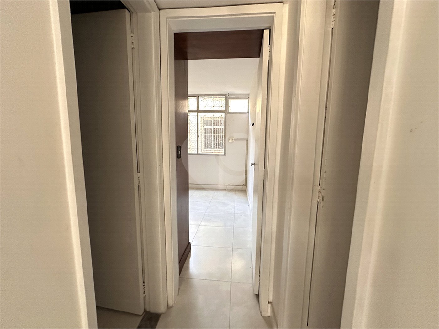 Apartamento à venda com 2 quartos em Tijuca, Rio de Janeiro, RJ