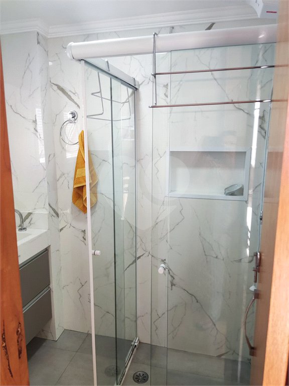 Cobertura à venda com 3 quartos, sendo 1 suíte, em Vila Gomes Cardim, São Paulo, SP