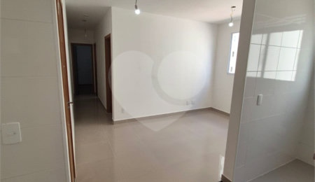 Apartamento à venda com 2 quartos em Engordadouro, Jundiaí, SP