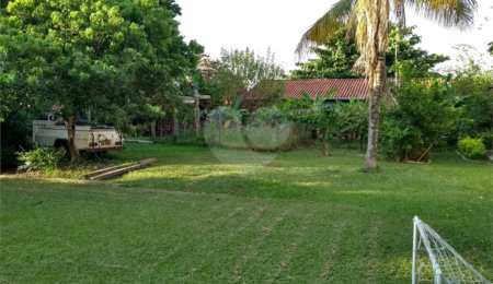 Chácara à venda em Altos da Bela Vista, Indaiatuba, SP