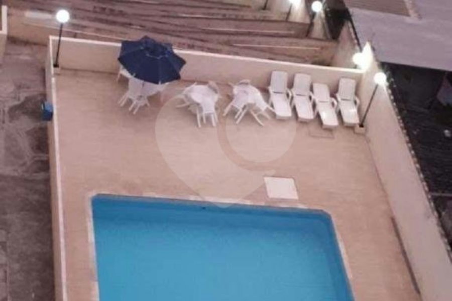 Apartamento à venda com 2 quartos em Vila Amália (zona Norte), São Paulo, SP