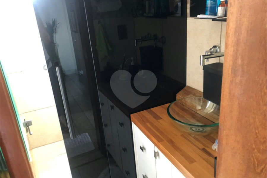 Apartamento à venda com 3 quartos, sendo 1 suíte,  em Parque Novo Mundo, São Paulo, SP