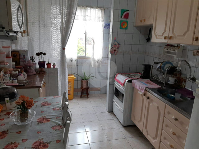 Apartamento à venda com 2 quartos em Lauzane Paulista, São Paulo, SP