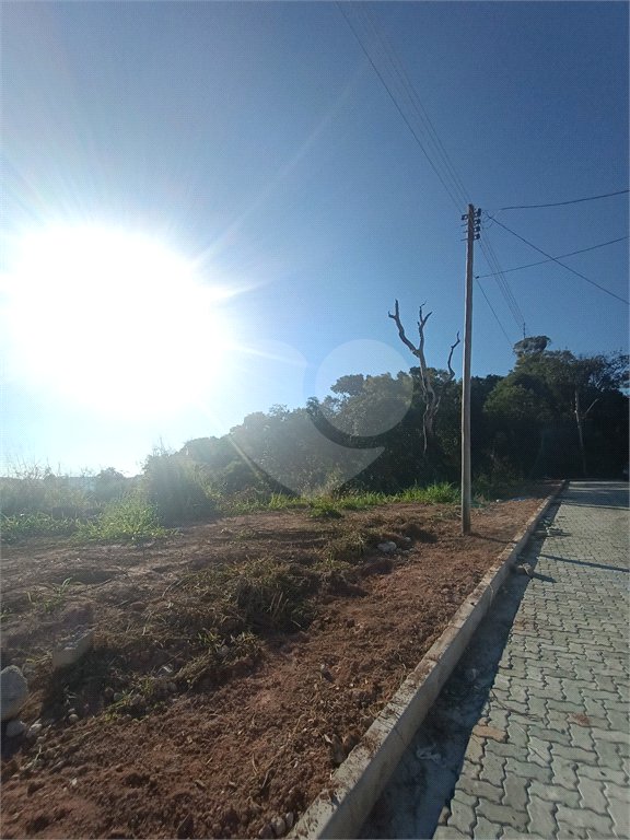 Terreno à venda no condomínio Bosque da Represa, Nazaré Paulista - SP