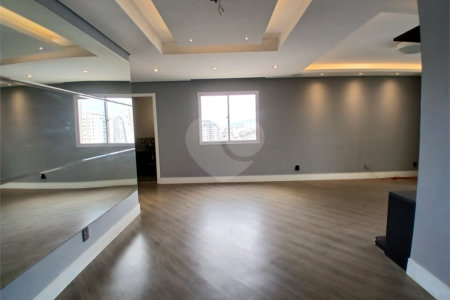 Apartamento à venda com 3 suítes em Santa Teresinha, São Paulo, SP