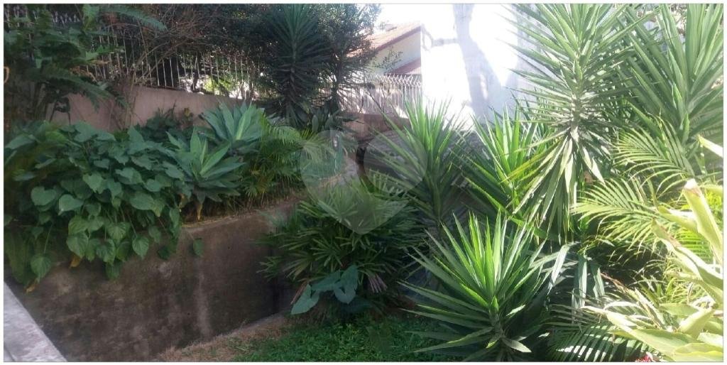 Sobrado à venda com 3 suítes em Tucuruvi, São Paulo, SP