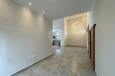 Casa à venda com 3 suítes no condomínio Alphaville Nova Esplanada 3, Votorantim - SP