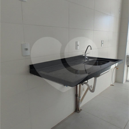 Apartamento à venda com 2 quartos, sendo 1 suíte, em Alvinópolis, Atibaia, SP