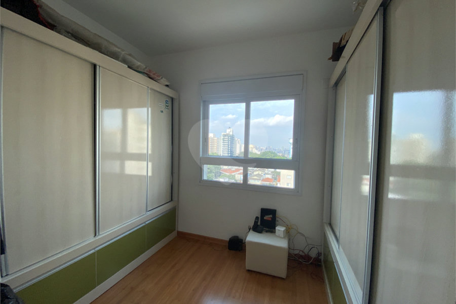 Apartamento à venda com 4 suítes em Santana, São Paulo, SP