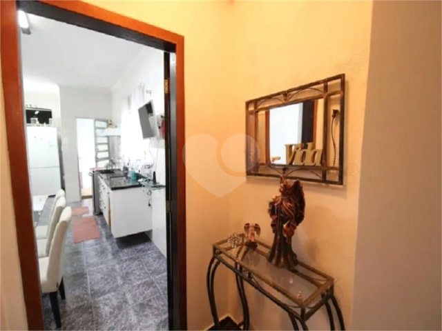Sobrado à venda com 3 quartos, sendo 1 suíte,  em Santana, São Paulo, SP